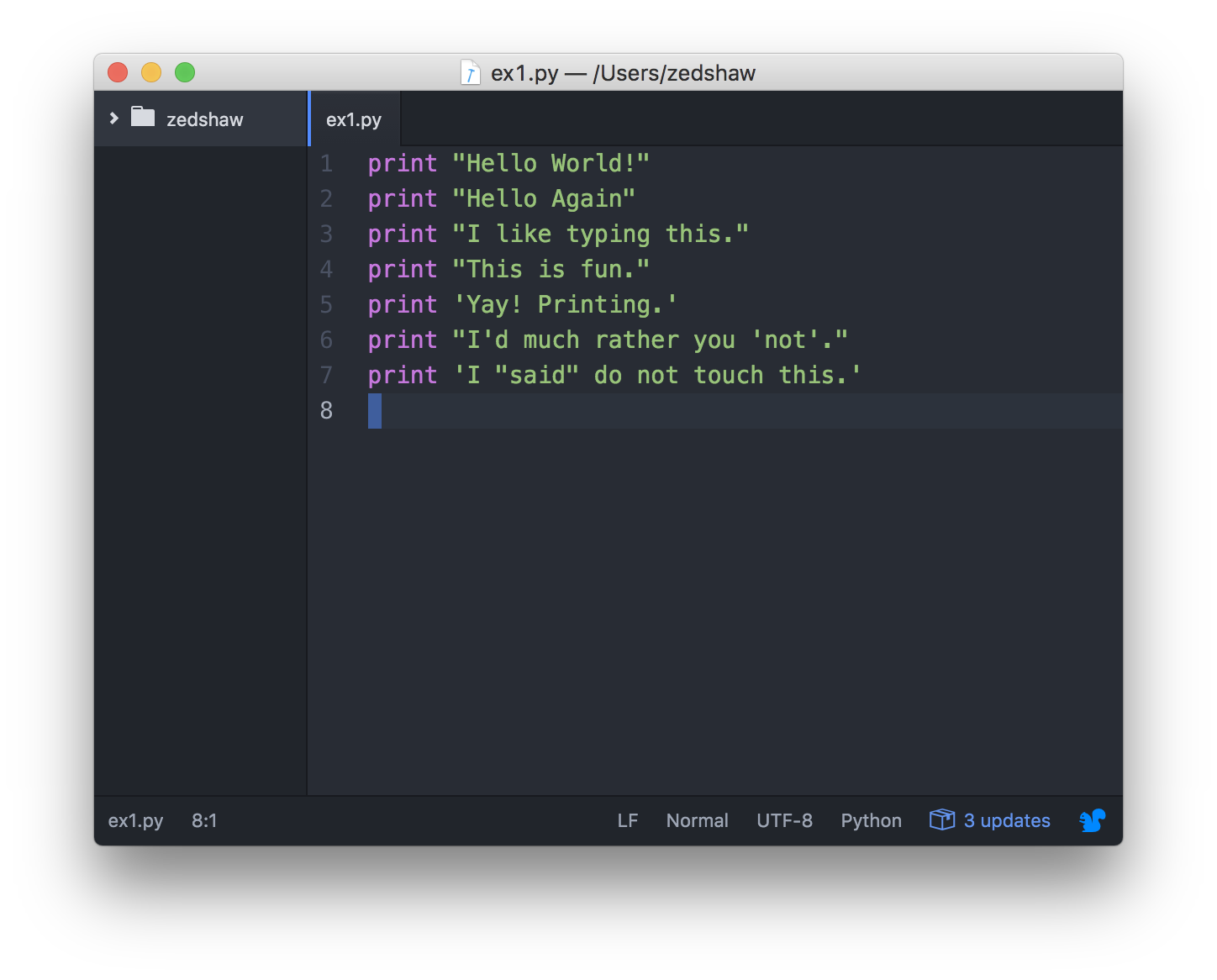 osx atom